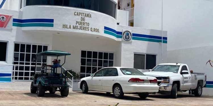 Levantan restricciones a la navegación mayor de 40 pies