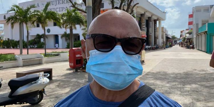 Ocupación Hotelera podría mejorar durante diciembre, pero no será como años anteriores: CANACO