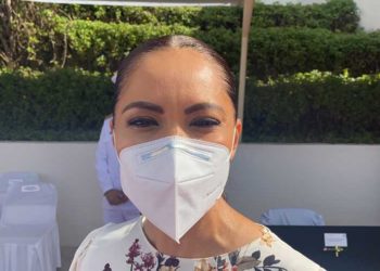 Secretaría de Salud en Quintana Roo no está participando en las pruebas de vacunas contra el Covid-19