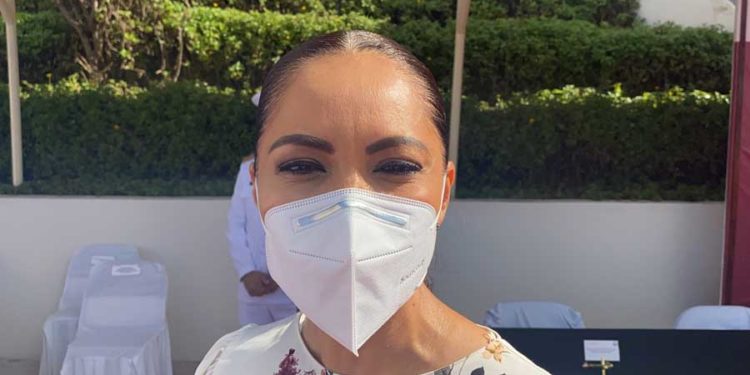 Secretaría de Salud en Quintana Roo no está participando en las pruebas de vacunas contra el Covid-19