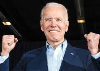 Biden se dirigirá esta tarde a la nación tras haber ganado las elecciones