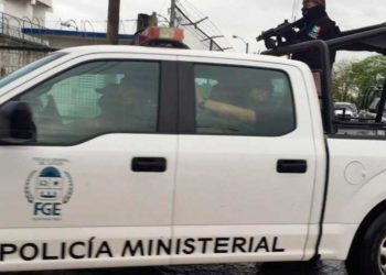 Vinculan a proceso por presunta extorsión al empresario Carlos Mimenza