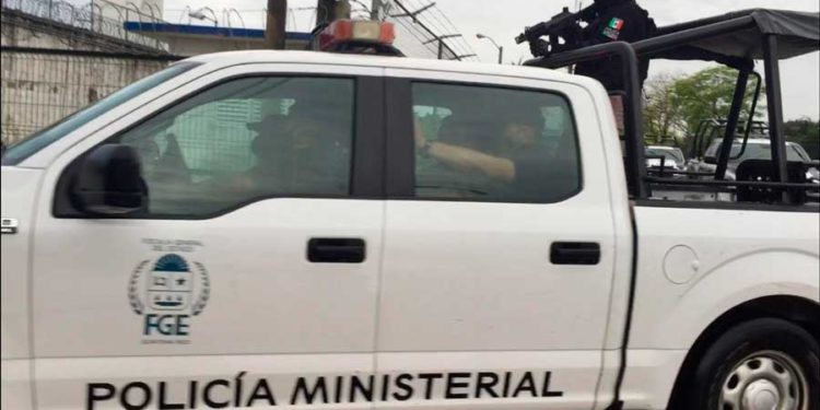 Vinculan a proceso por presunta extorsión al empresario Carlos Mimenza