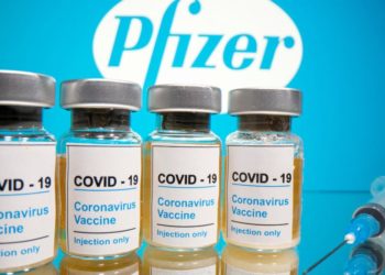 Pfizer anuncia que su vacuna contra el coronavirus elevó su eficacia al 95%