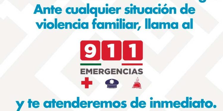 En Isla Mujeres refuerzan el programa estatal «Plan Sin Violencia en Casa»