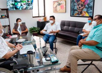 Continuará Isla Mujeres con el pulso de la Cultura y Talentos Isleños de manera Digital