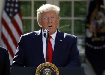 Donald Trump da luz verde a transición de poder a Joe Biden