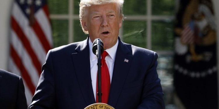 Donald Trump da luz verde a transición de poder a Joe Biden