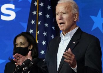 Biden anuncia equipo que lo acompañará a la Casa Blanca; hay dos latinas