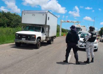 Le disparan a comerciante en Chetumal por resistirse a un asalto