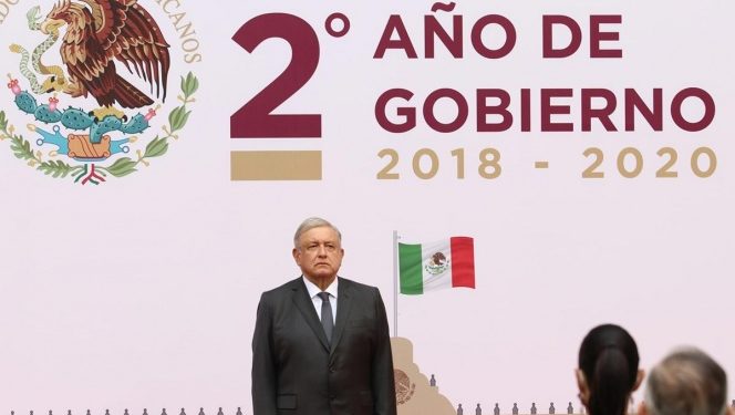 El 71% de los mexicanos desea que sigamos gobernando: López Obrador