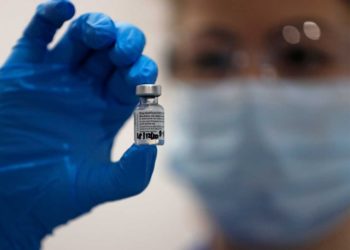 Vacunación contra Covid-19 iniciará con el personal médico