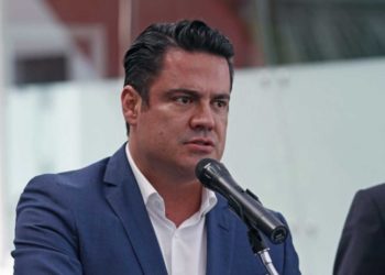 Asesinan a exgobernador de Jalisco Aristóteles Sandoval