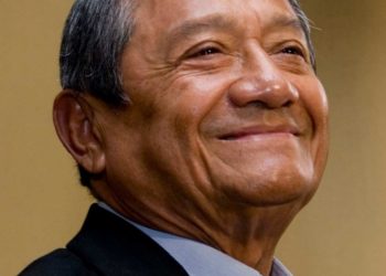 Muere Armando Manzanero, víctima de Covid-19