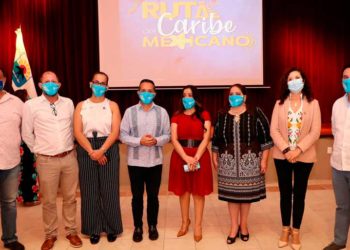 Destinos turísticos complementarios generan un producto más robusto y atractivo: Carlos Joaquín