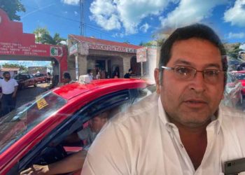 José Magaña se aferra al hueso del Sindicato y advierte en tomar acciones legales