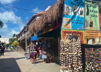 Ocupación hotelera sube al 50 por ciento… pero sigue lejos de una buena temporada