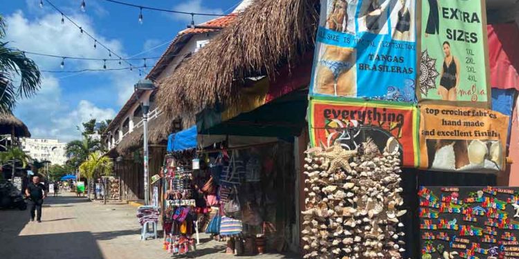 Ocupación hotelera sube al 50 por ciento… pero sigue lejos de una buena temporada