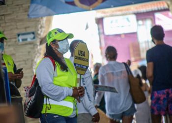 Exhorta Ayuntamiento a reforzar medidas sanitarias ante el Covid-19