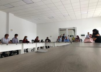 Reafirma Ayuntamiento de Isla Mujeres compromiso con familiares de desaparecidos en Isla Blanca