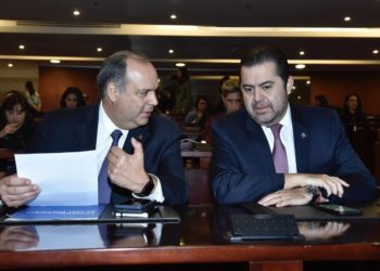 Resalta Coparmex logros de AMLO