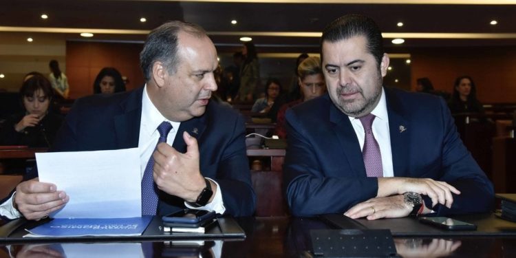 Resalta Coparmex logros de AMLO