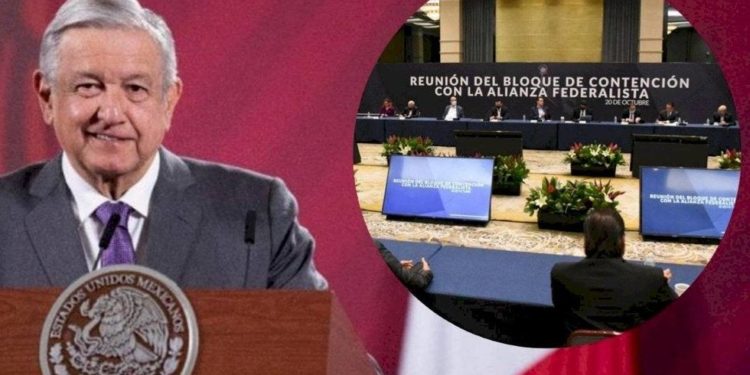 ‘La vacuna contra COVID-19 no le faltará a nadie’: AMLO