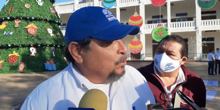 Abren mesas de dialogo para buscar solución a demandas de trabajadores sindicalizados de Colegios de Bachilleres