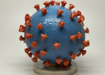 Identificada “nueva variante” del coronavirus en Reino Unido