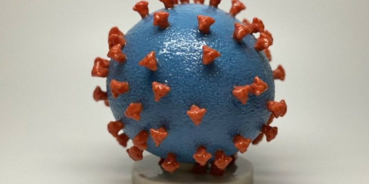 Identificada “nueva variante” del coronavirus en Reino Unido