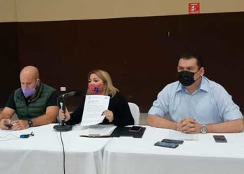 Diputados exhortan a Secretaria del Trabajo no intervenir en elecciones de Taxistas