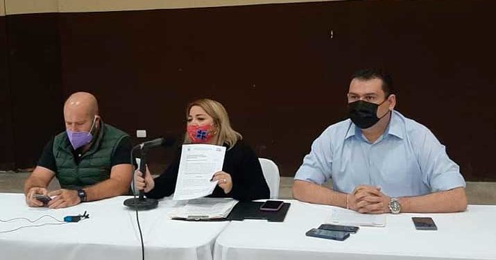 Diputados exhortan a Secretaria del Trabajo no intervenir en elecciones de Taxistas