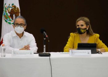 Comparece Fiscal General ante la Comisión de Justicia del Congreso