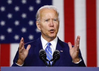 Colegio Electoral ratifica a Joe Biden como presidente de Estados Unidos