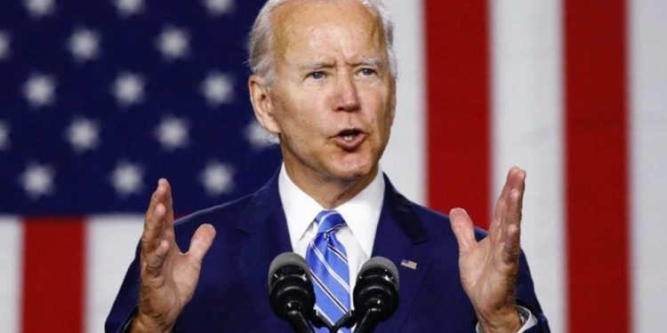 Colegio Electoral ratifica a Joe Biden como presidente de Estados Unidos