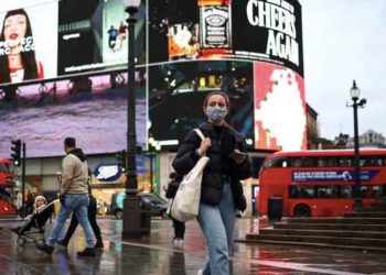 Nueva cepa de covid-19 no está fuera de control: OMS