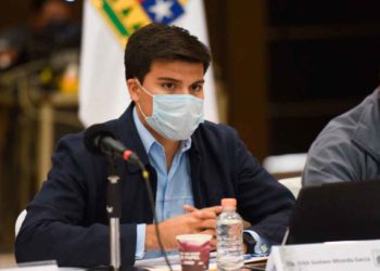 Puente Nichupté mejorará calidad de vida de los cancunenses: Gustavo Miranda