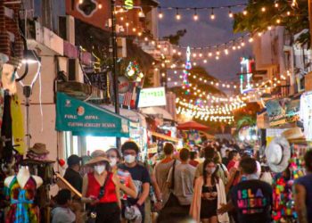 Autoridades aseguran que va mejorando la ocupación hotelera en Isla Mujeres