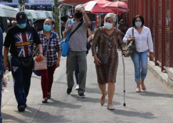 Más de 100 casos positivos en las últimas 24 horas en Quintana Roo