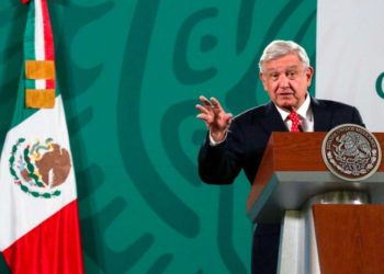 Celebra México que Biden busque regularizar a paisanos en EU