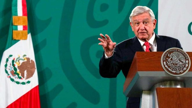 Celebra México que Biden busque regularizar a paisanos en EU