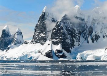 Deshielo de polos y glaciares, en un ritmo alarmante