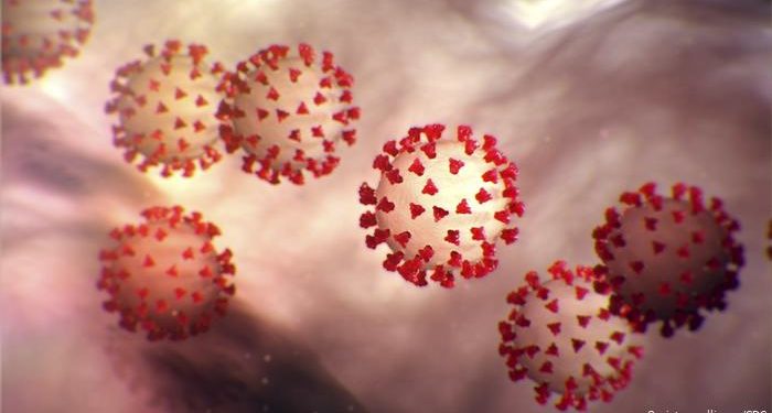 Variantes de covid-19 ya están en 50 países