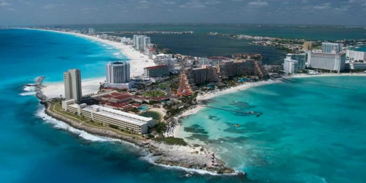 Disposición de pruebas rápidas para atender a turistas: SEDETUR