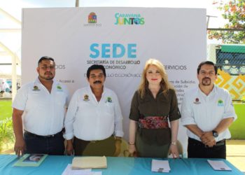 Anuncia la SEDE capacitación profesional en línea para empresarios y emprendedores
