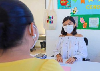 En Cozumel inicia proceso de inscripción en los Cendis del DIF