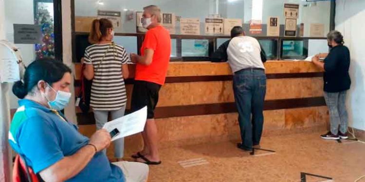 Continúa apoyo de descuentos en el impuesto predial en Isla Mujeres