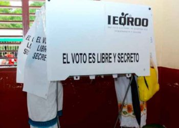 Todo listo para arrancar con el proceso electoral ordinario 2020-2021 para miembros de ayuntamientos