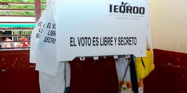 Todo listo para arrancar con el proceso electoral ordinario 2020-2021 para miembros de ayuntamientos