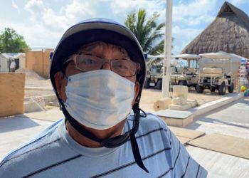 Las cosas siguen muy mal en Isla Mujeres: Canirac